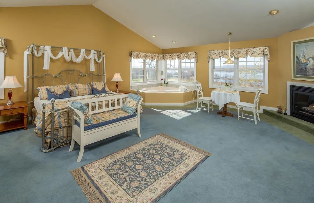 Goldmoor Inn & Resort-1
