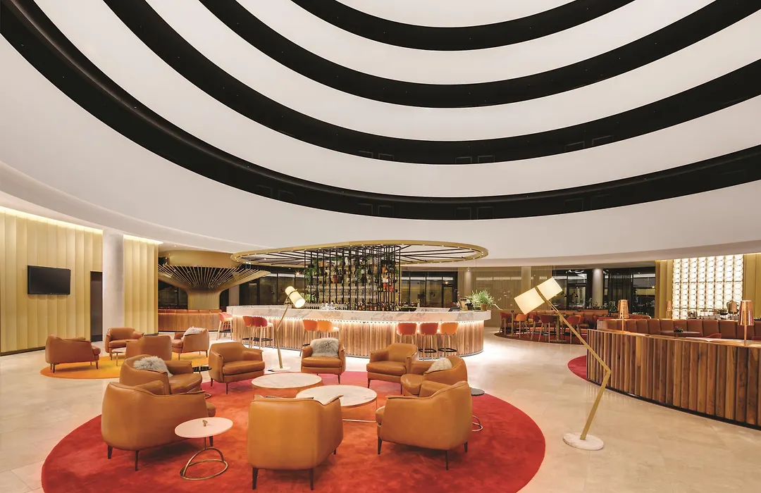 Vibe Hotel Canberra-1
