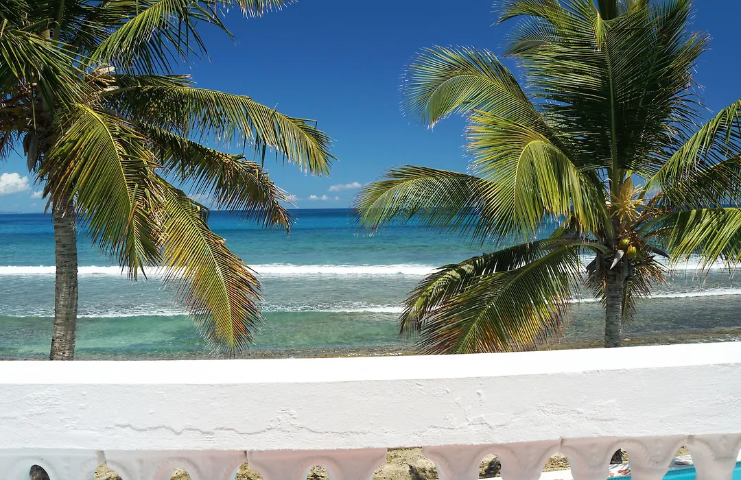 Bravo Beach Hotel-1
