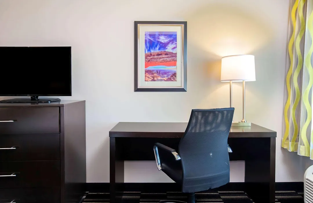 La Quinta By Wyndham Cedar City-1