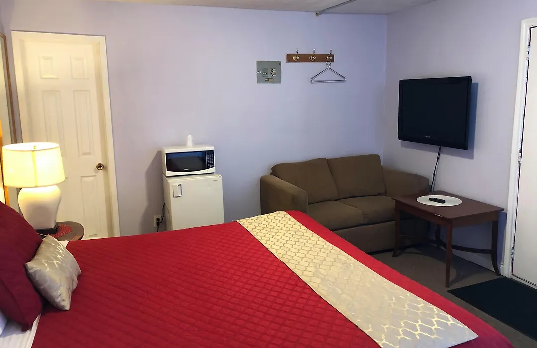 Niagara Inn & Suites-1