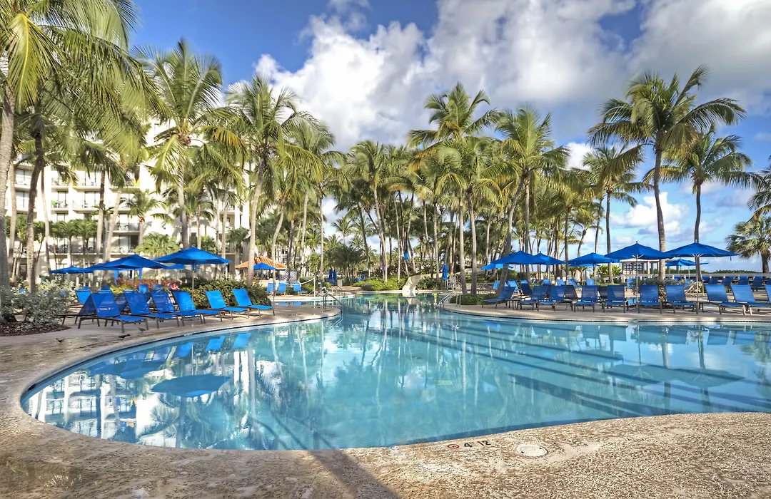 Margaritaville Vacation Club - Rio Mar-1
