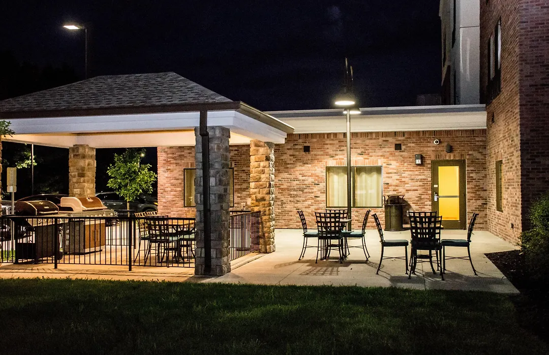 Candlewood Suites Overland Park W 135Th St By Ihg-1