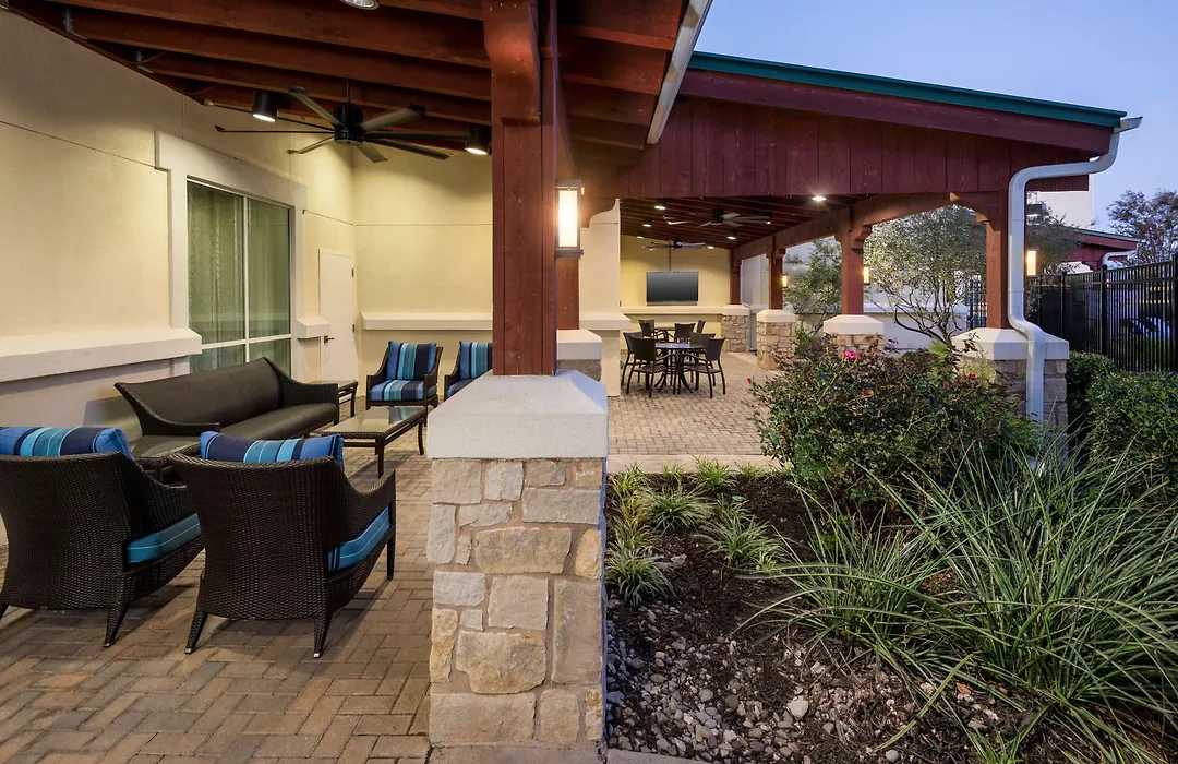 Courtyard By Marriott Abilene Northeast-1