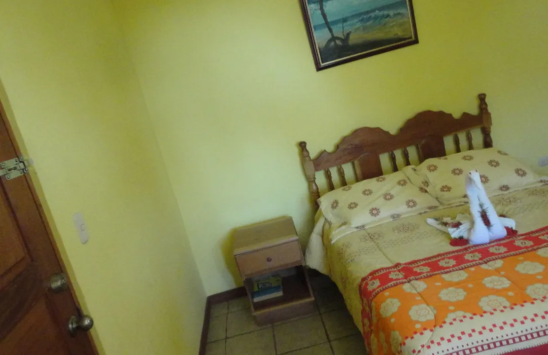 Hotel Santa Ana Liberia Airport-1