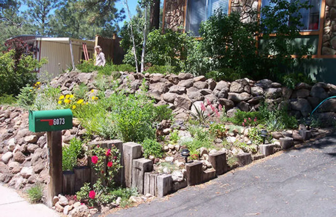 Elden Trails Bed And Breakfast-1
