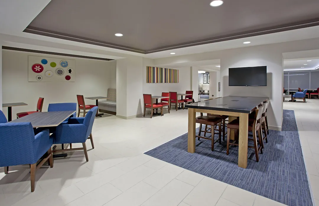 Holiday Inn Express Hotel & Suites Austin Downtown - University By Ihg-1