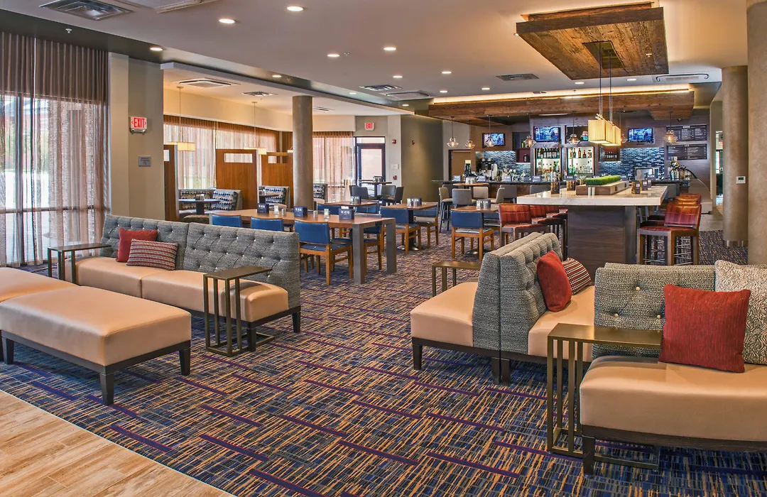 Courtyard By Marriott Shippensburg-1