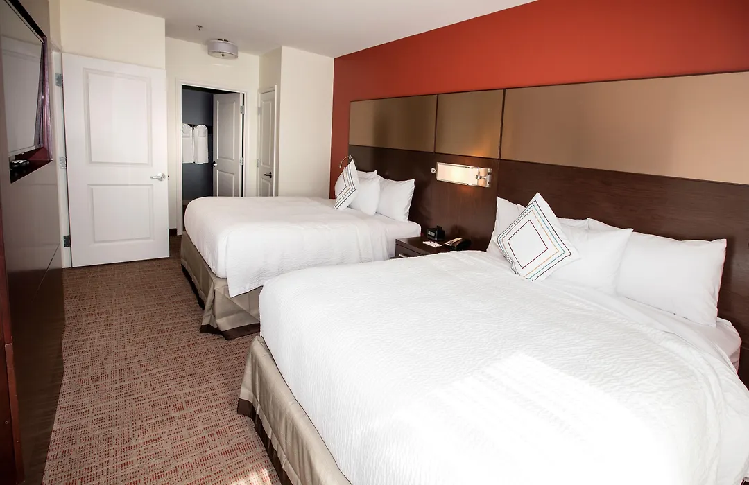 Residence Inn By Marriott Lake Charles-1