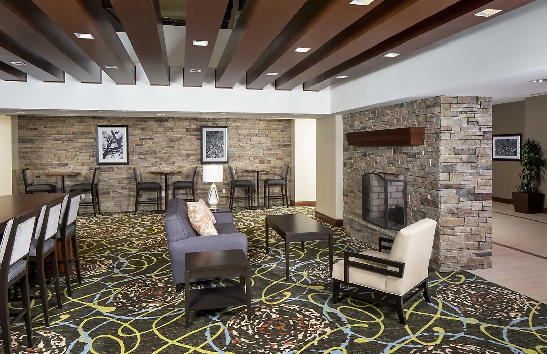 Staybridge Suites Atlanta - Midtown By Ihg-1