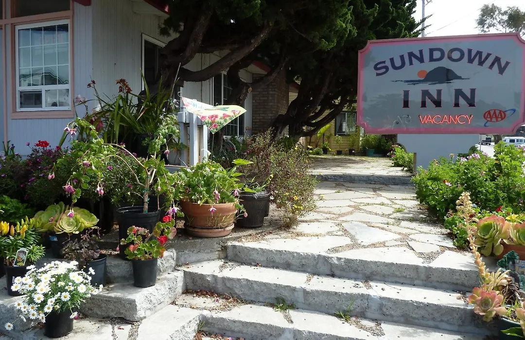 Sundown Inn Of Morro Bay-1