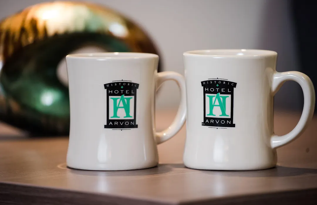 Hotel Arvon-1