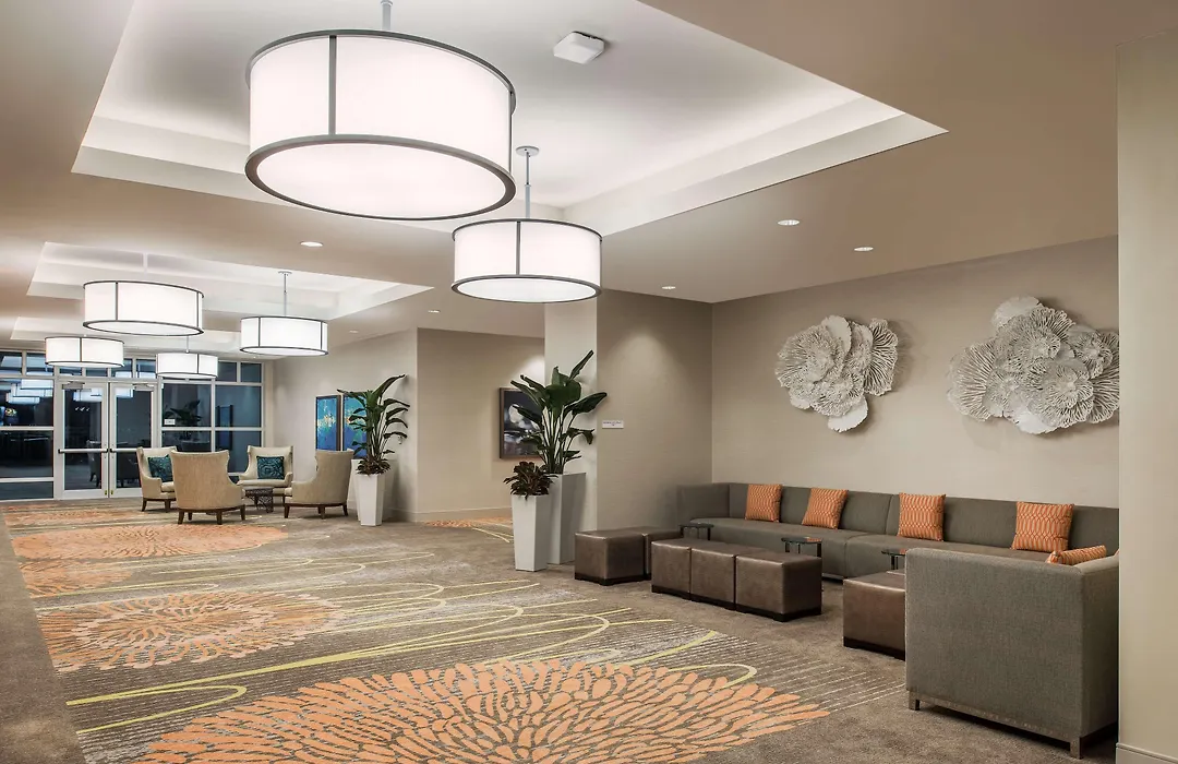 Homewood Suites By Hilton Miami Dolphin Mall-1