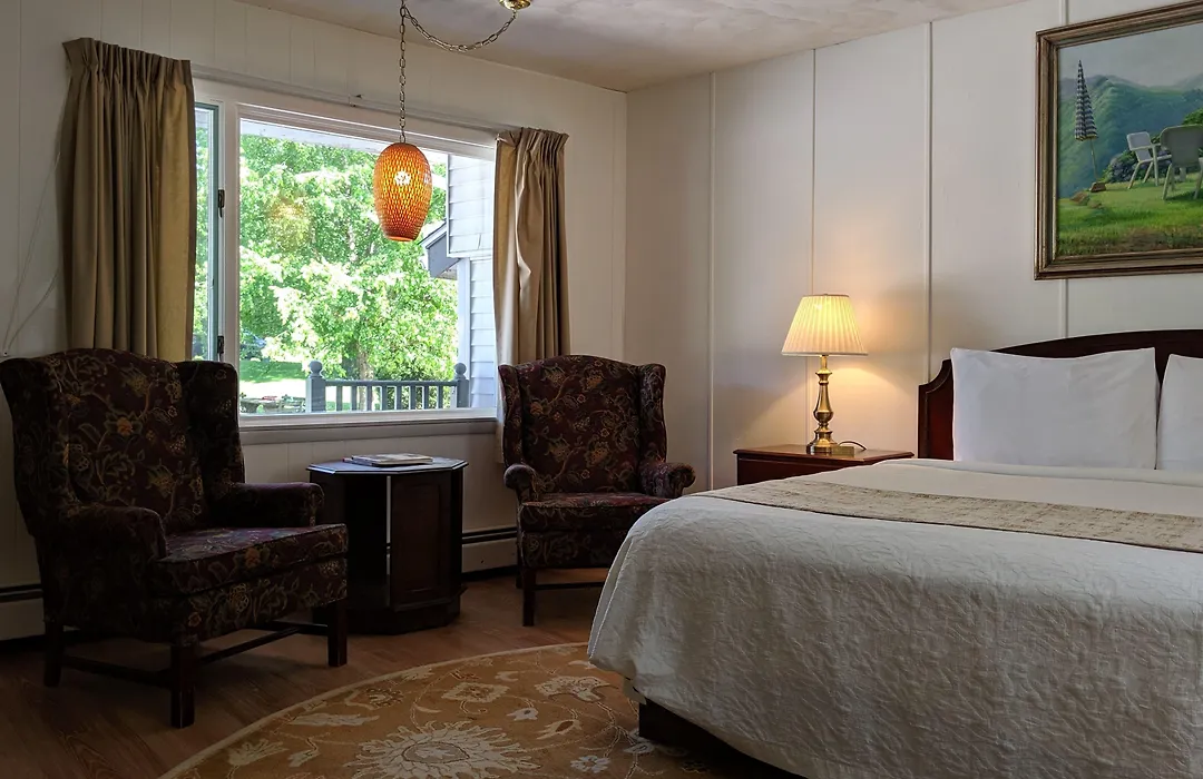 Harwood Hill Motel-1