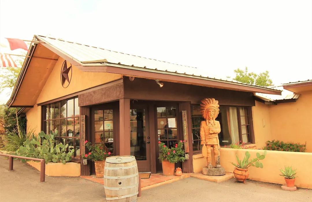 The Maverick Inn-1