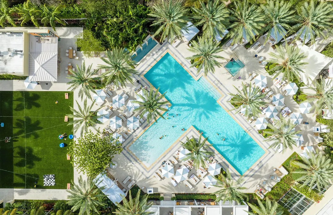 Hilton West Palm Beach-1