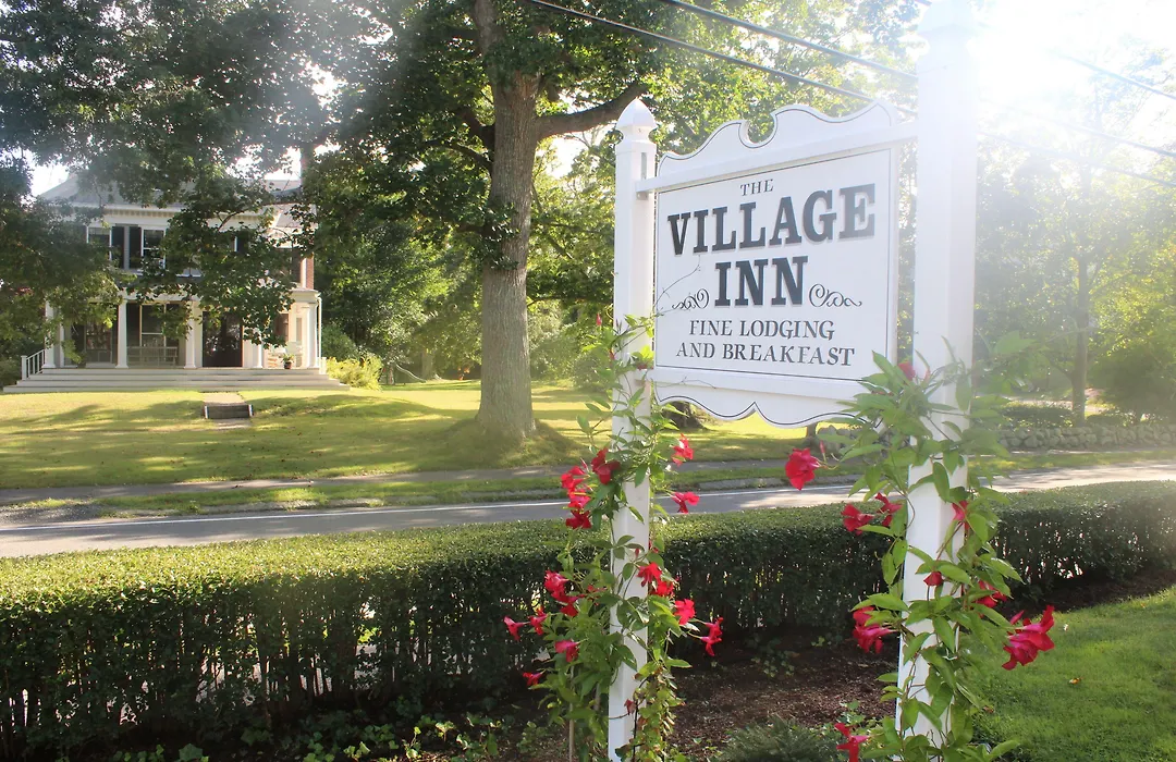 Village Inn-1