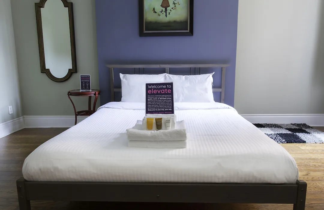 Elevate Rooms Taigh Ice-1
