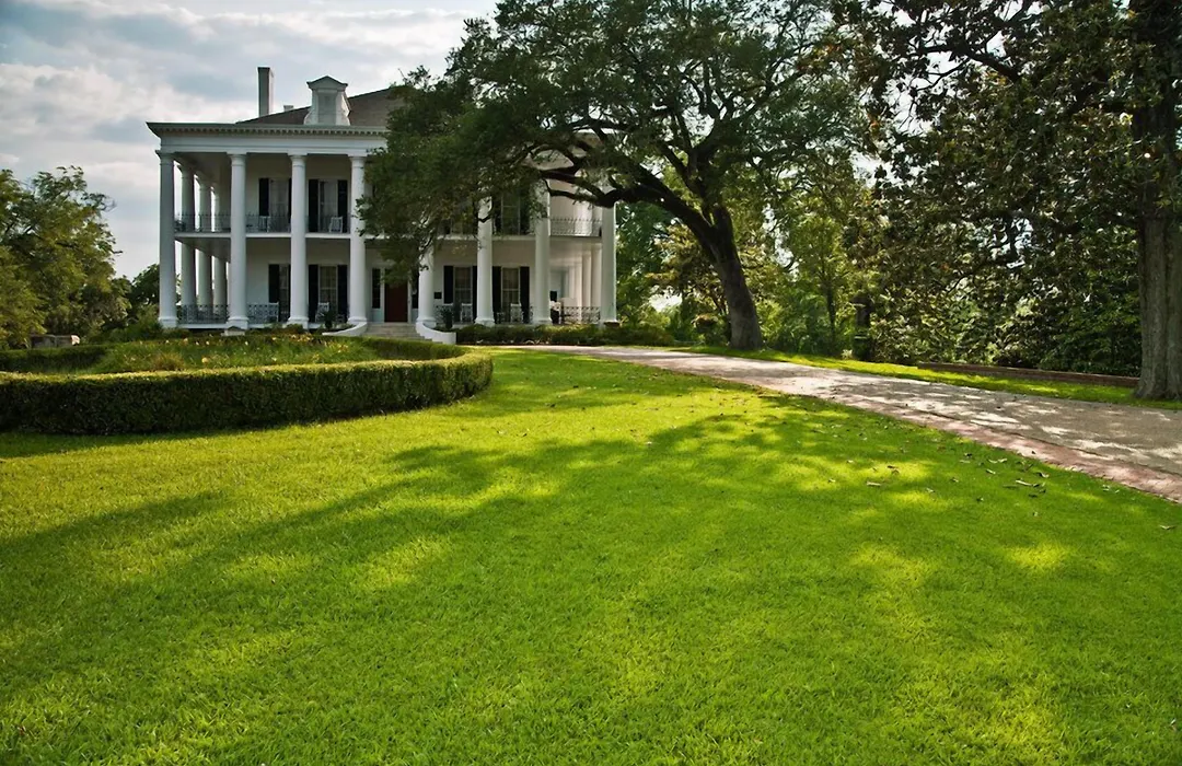 Dunleith Historic Inn-1