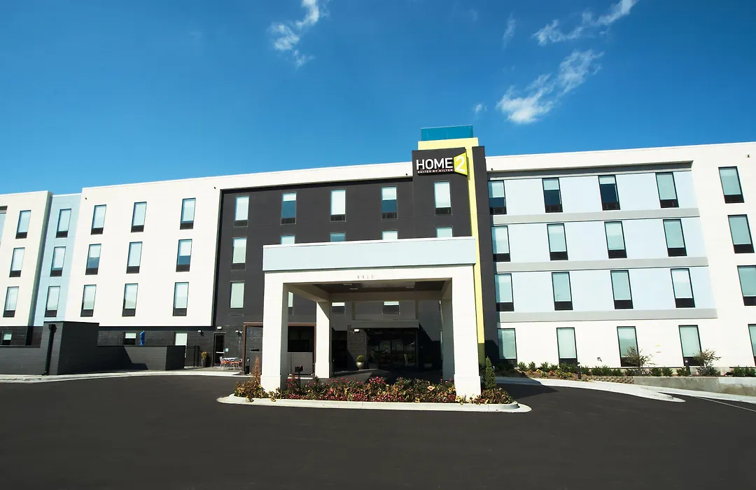 Home2 Suites By Hilton Tulsa Hills-1