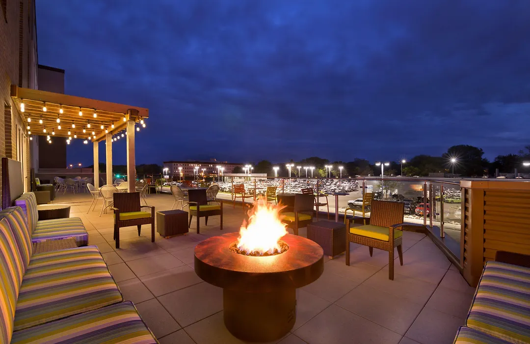 Home2 Suites By Hilton Minneapolis Bloomington-1