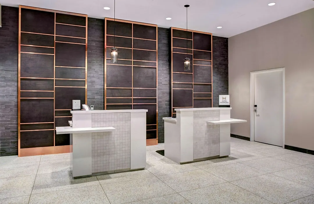 Homewood Suites By Hilton Richmond-Downtown-1