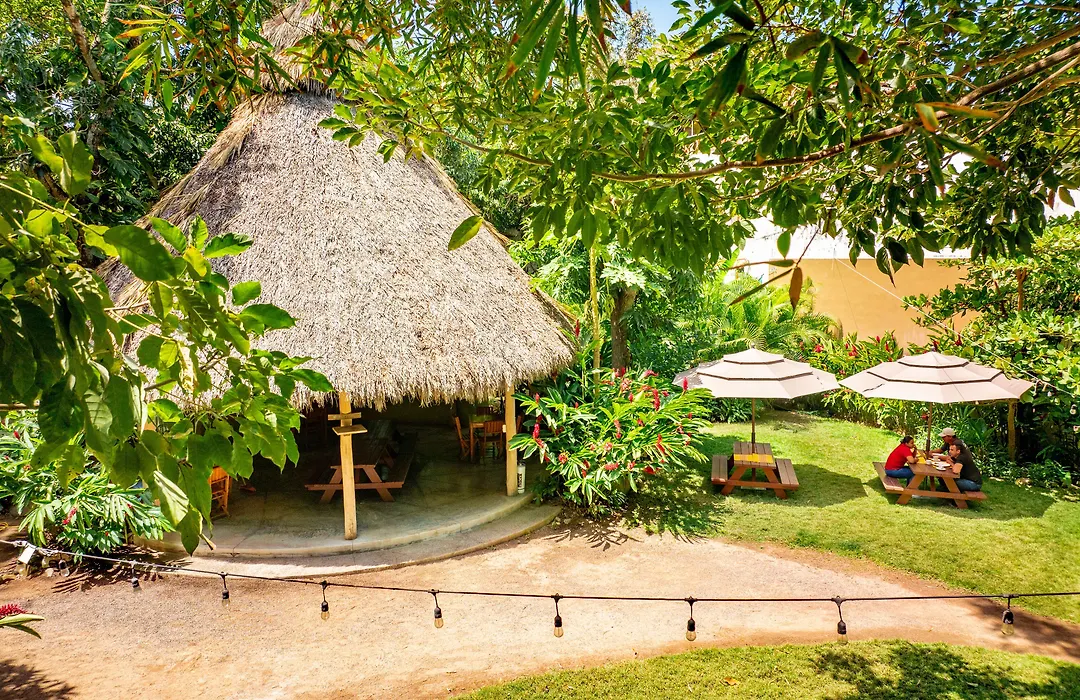 Hotel Villas Sayulita-1
