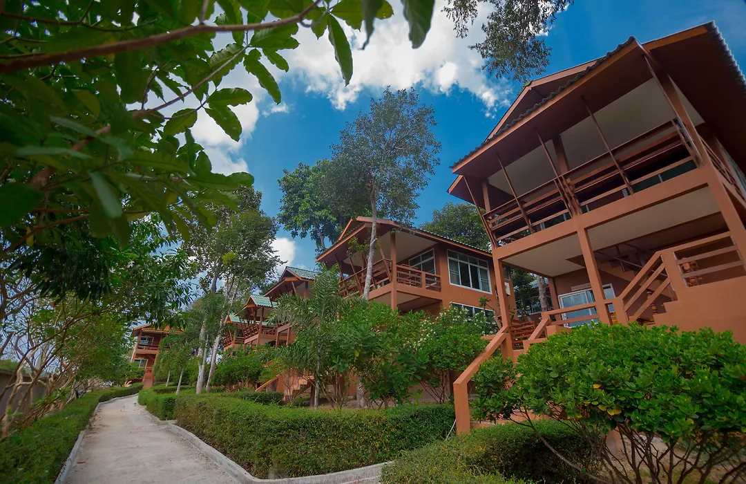 Mountain Resort Koh Lipe-1