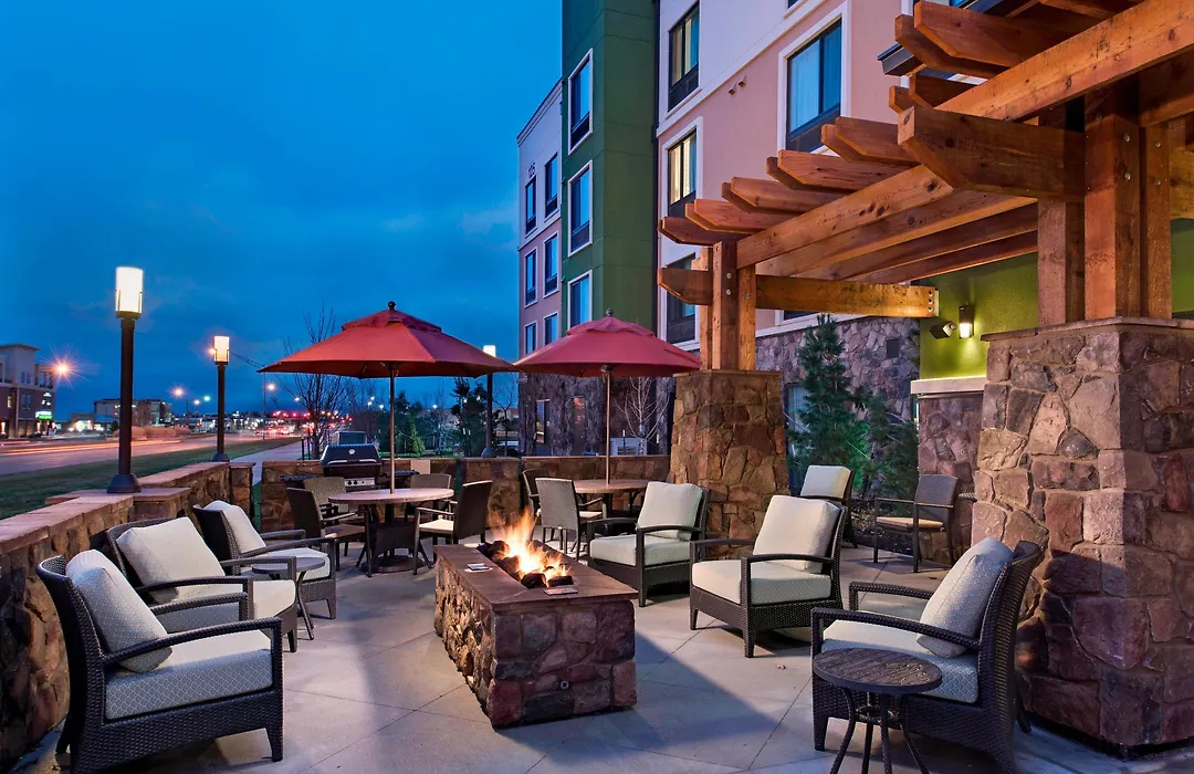 Towneplace Suites By Marriott Des Moines West/Jordan Creek-1