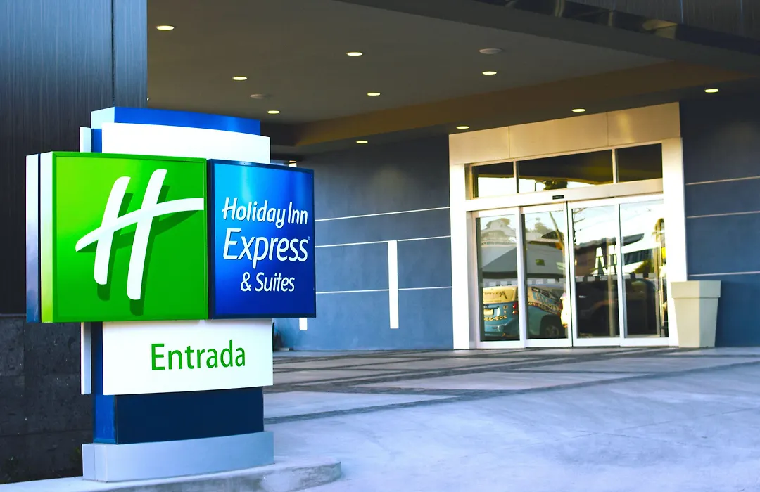Holiday Inn Express & Suites Mexicali By Ihg-1