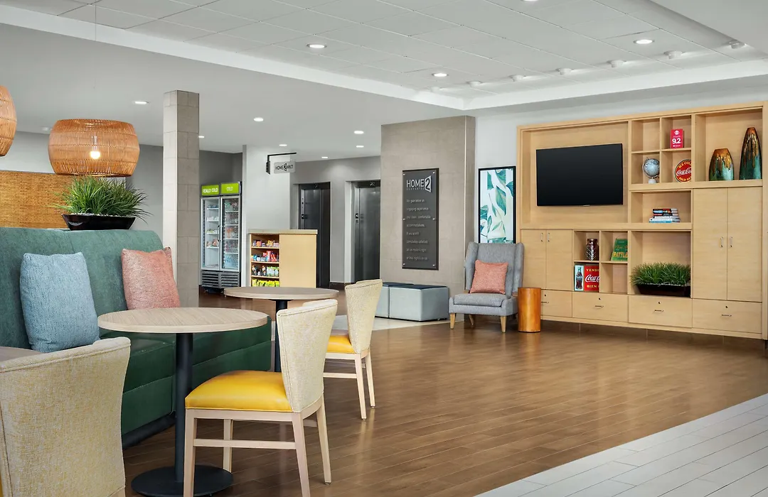 Home2 Suites By Hilton Tallahassee State Capitol-1