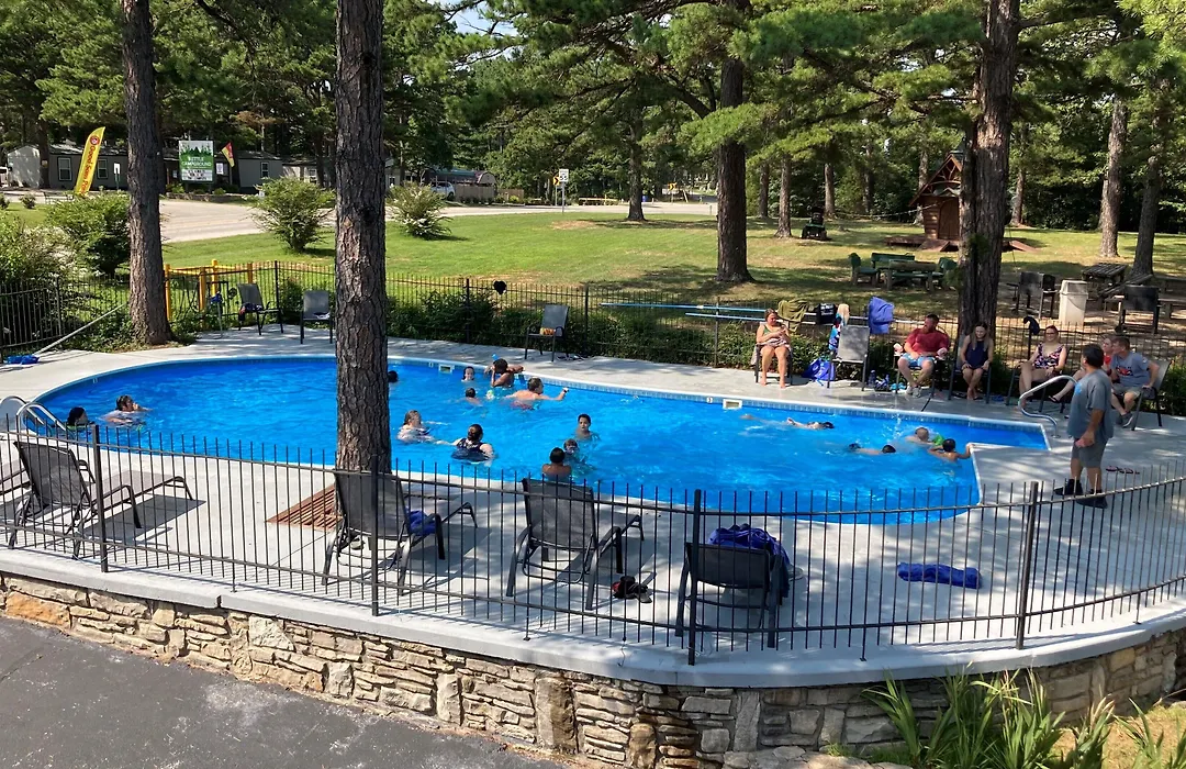 Country Mountain Inn-1