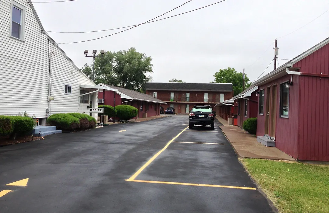 Quality Lodge - Cedar Point Area-1