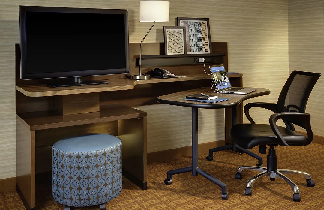 Fairfield Inn & Suites By Marriott Provo Orem-1