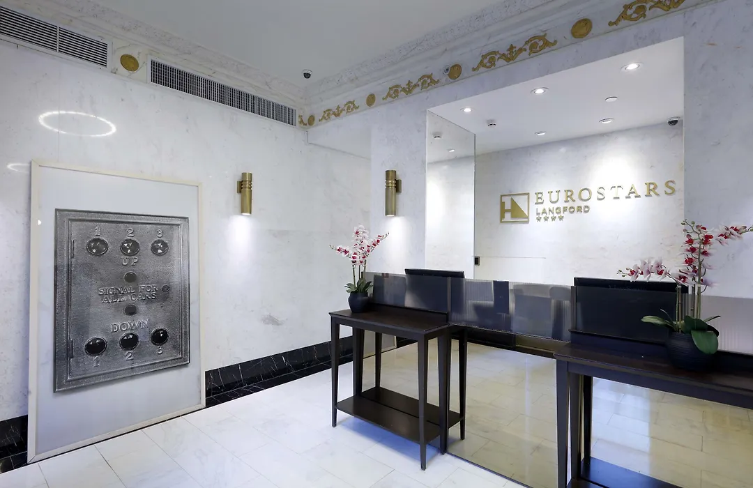 Eurostars Langford-1