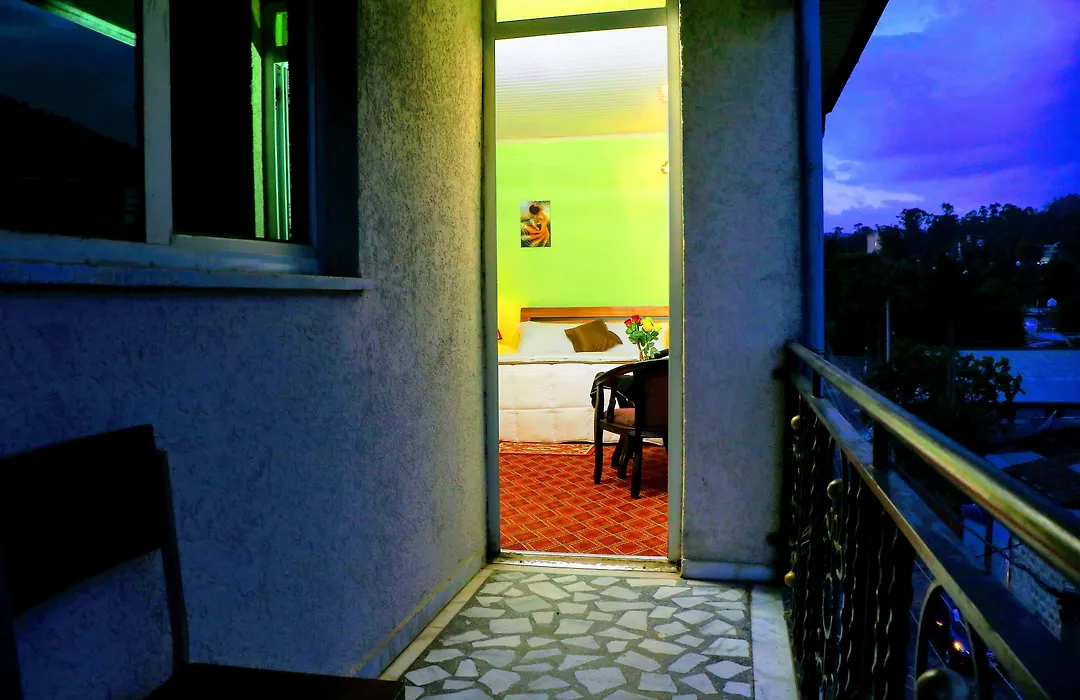 Keba Guest House - Addis Ababa-1