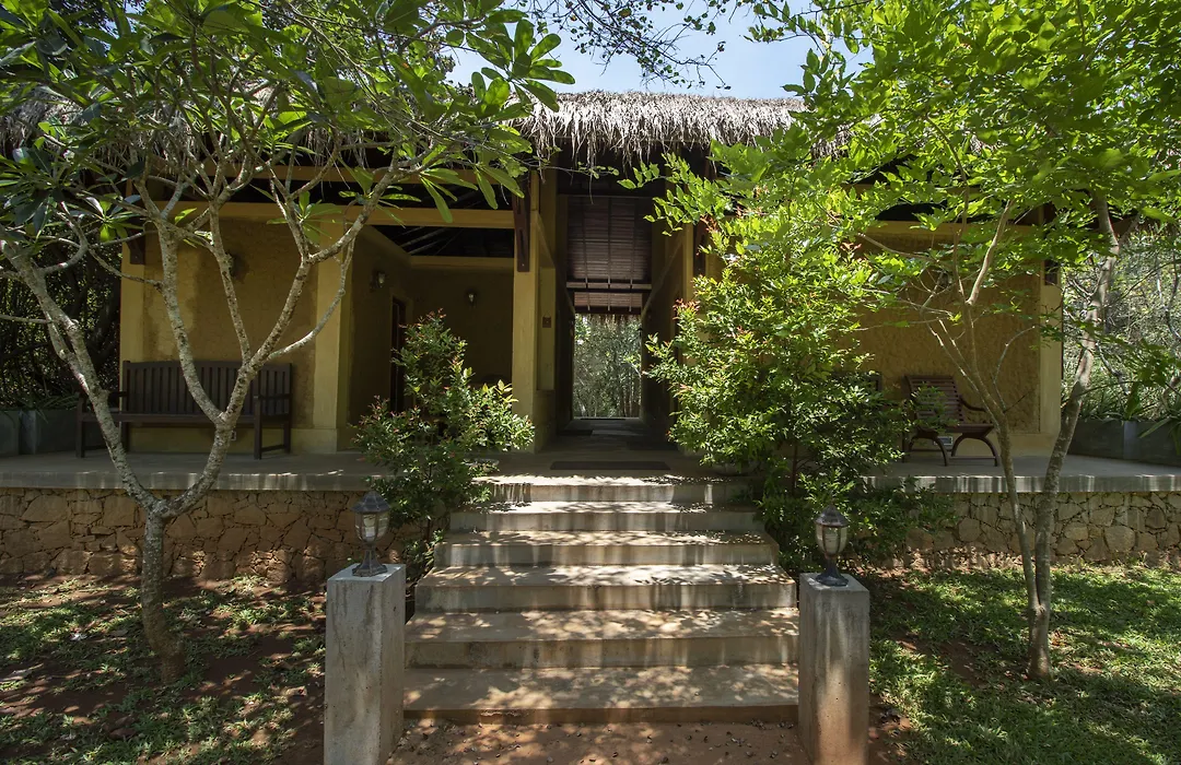 Amaara Forest Hotel Sigiriya-1