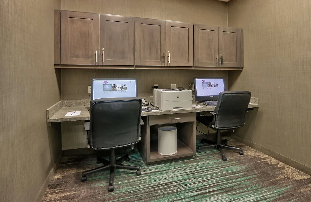 Hampton Inn & Suites Artesia-1