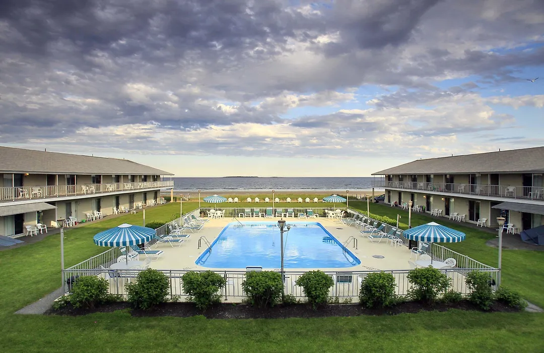 Friendship Oceanfront Suites-1