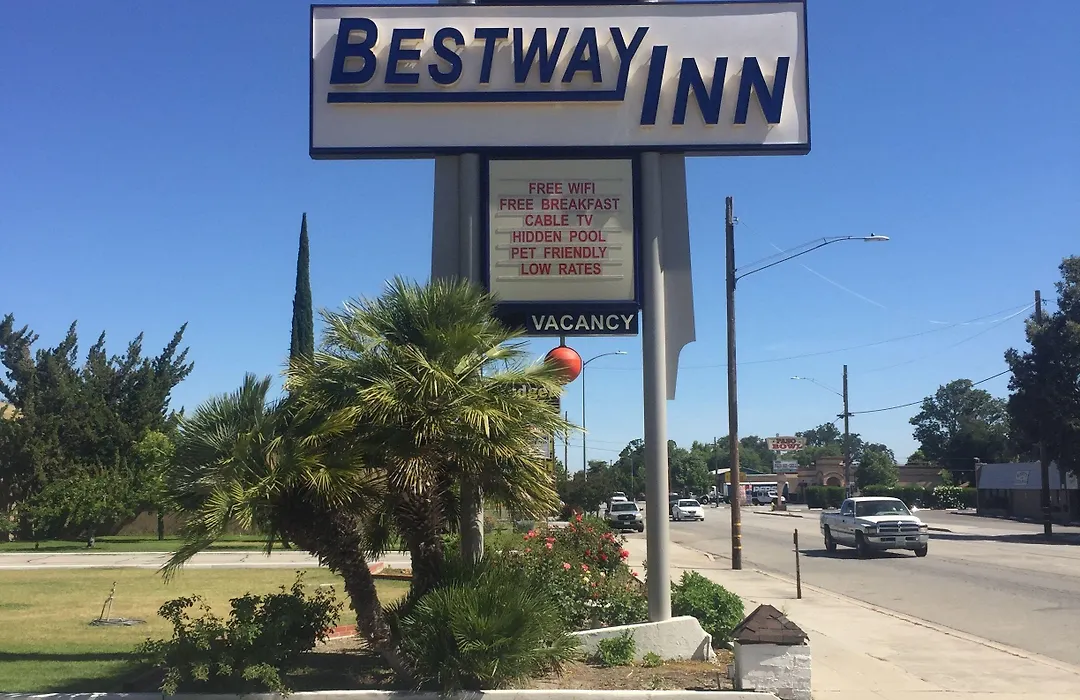 Bestway Inn-1
