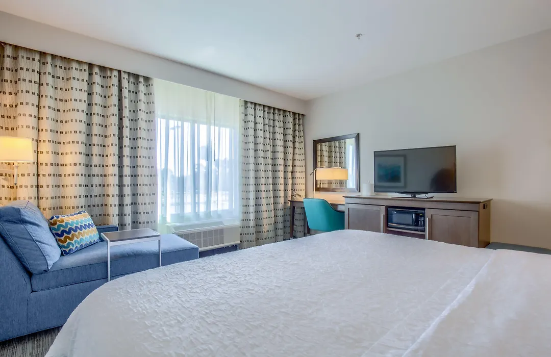 Hampton Inn Gulf Shores-1