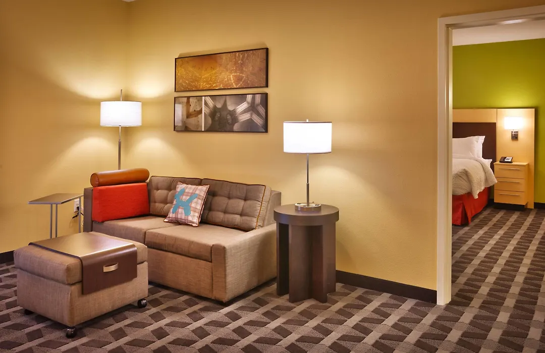 Towneplace Suites By Marriott Dickinson-1