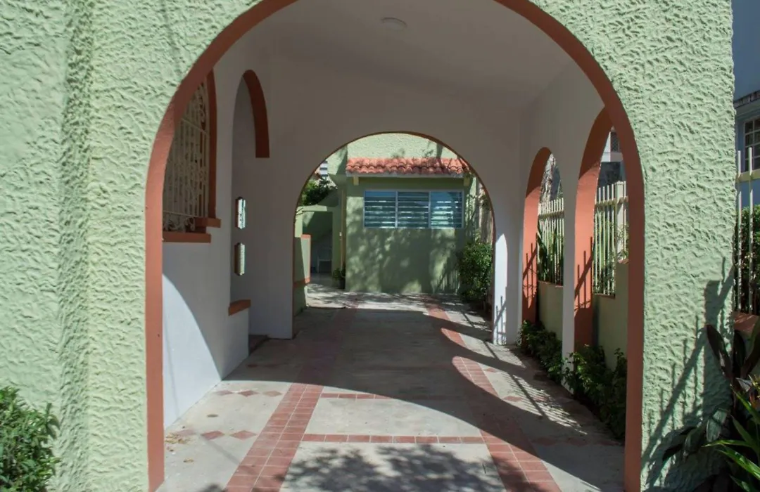 Casa Isabel B&B-1