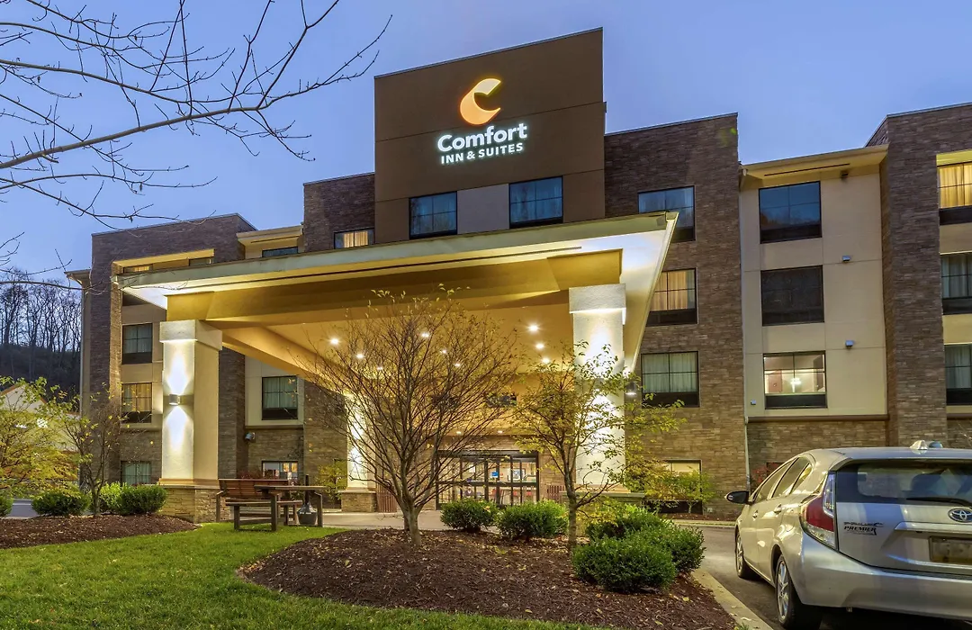 Comfort Inn & Suites Pittsburgh South-1