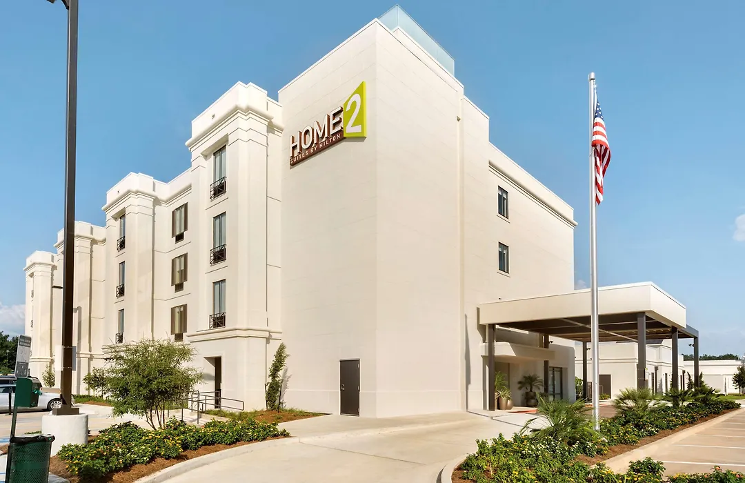 Home2 Suites By Hilton Parc Lafayette-1