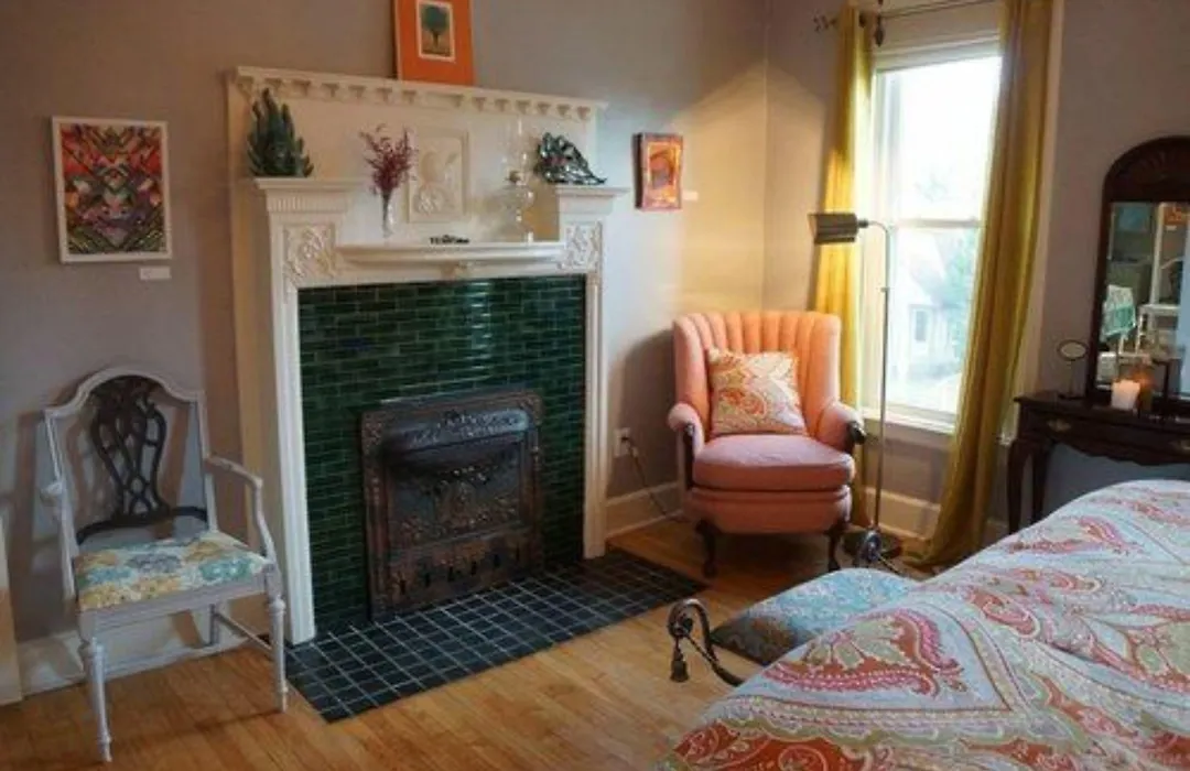 The Muse Gallery Guesthouse-1