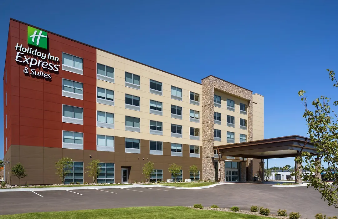 Holiday Inn Express & Suites Duluth North - Miller Hill By Ihg-1