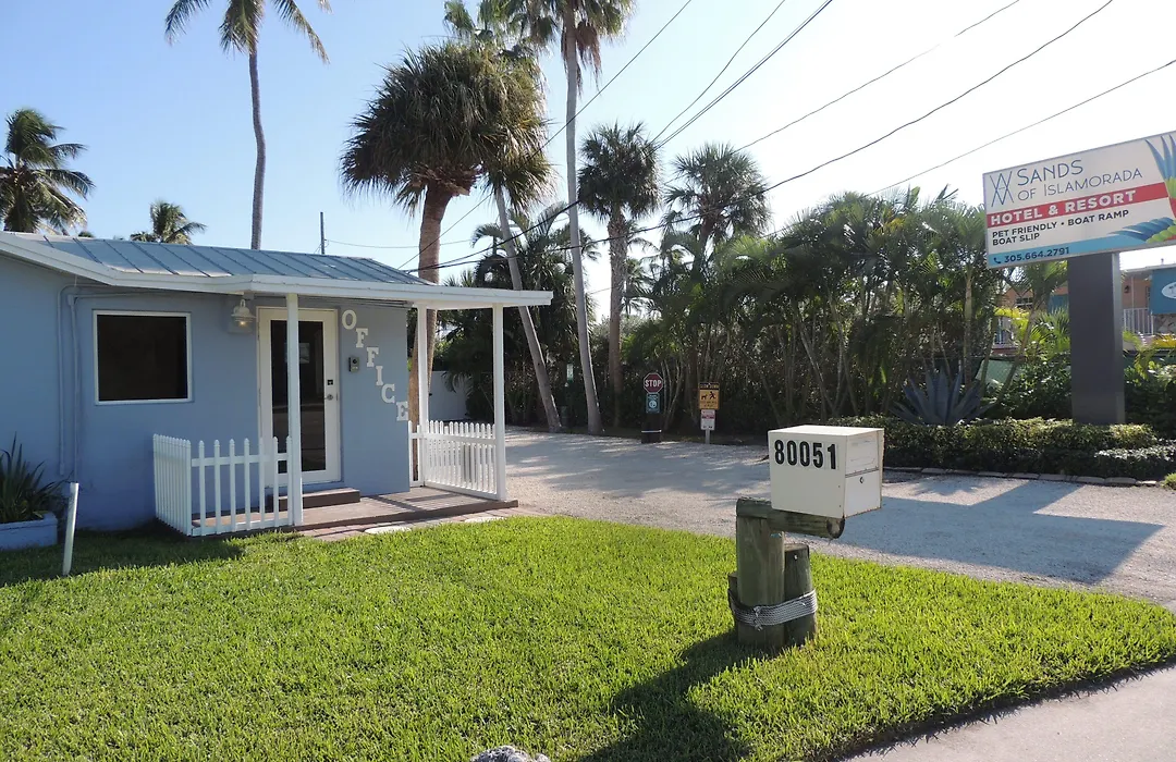 Sands Of Islamorada-1