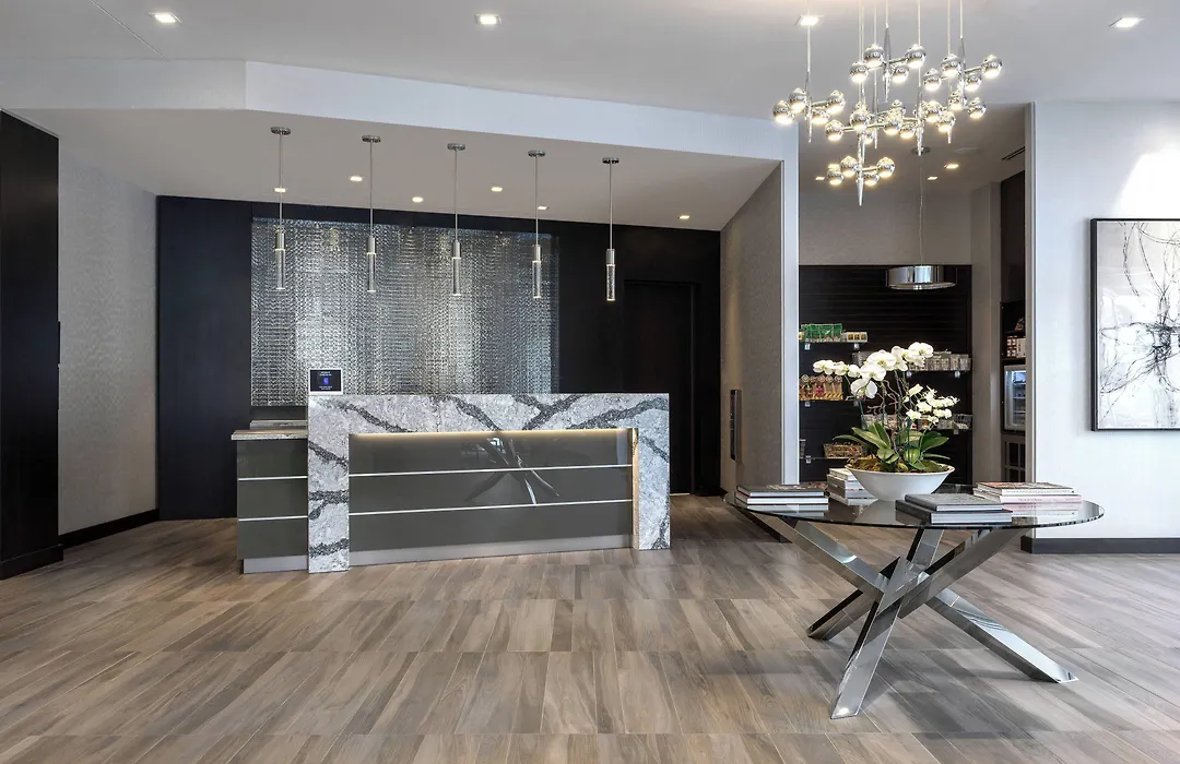 Ac Hotel By Marriott Boston North-1
