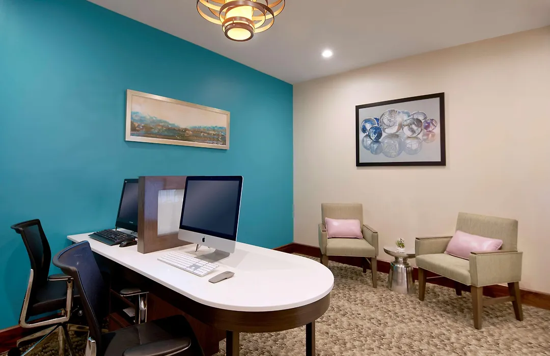 Homewood Suites By Hilton Aliso Viejo Laguna Beach-1